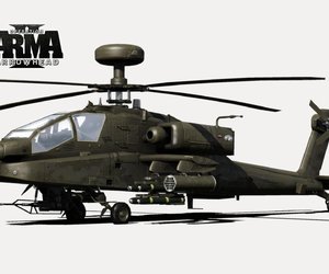 ARMA 2: Operation Arrowhead Chat