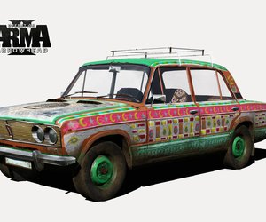 ARMA 2: Operation Arrowhead Videos