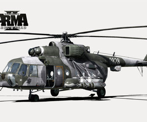 ARMA 2: Operation Arrowhead Files