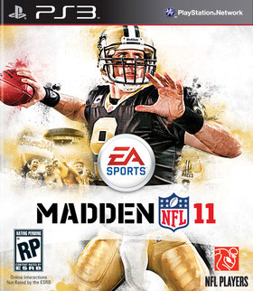 Madden NFL 11 Screenshot from Shacknews