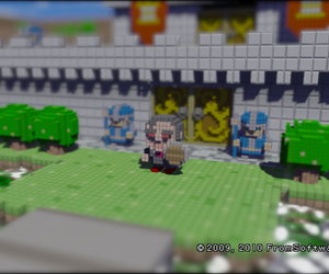 3D Dot Game Heroes Files