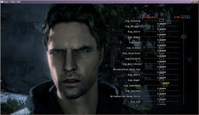 Alan Wake Screenshot from Shacknews