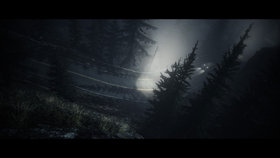 Alan Wake Screenshot from Shacknews