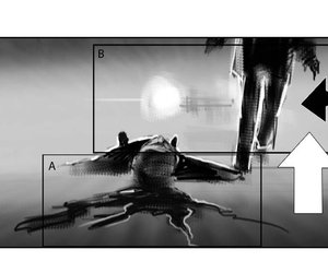 Alan Wake Screenshots