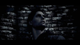 Alan Wake Screenshot from Shacknews