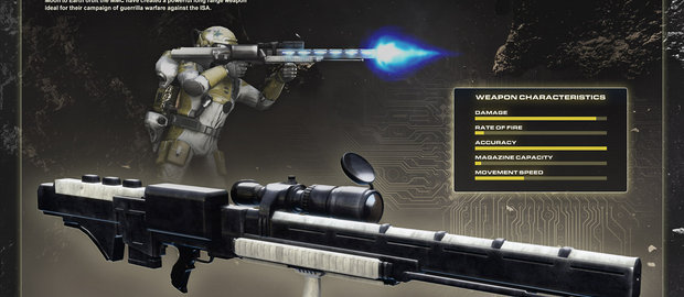 Shattered Horizon News