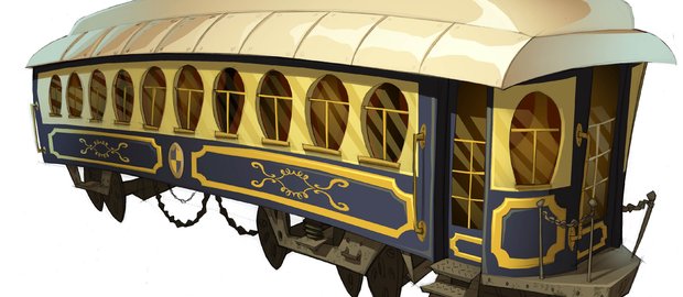 Sam & Max Episode 302: The Tomb of Sammun-Mak News