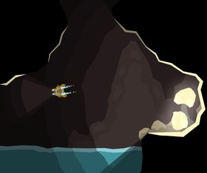 PixelJunk Shooter 2 Screenshots