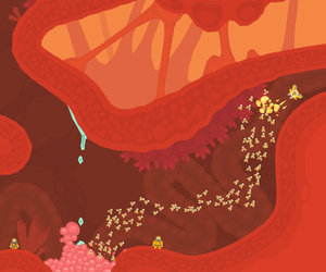 PixelJunk Shooter 2 Chat