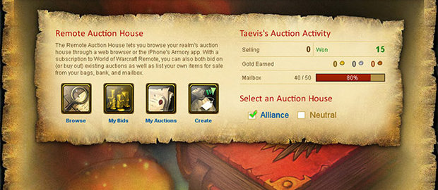 World of Warcraft News
