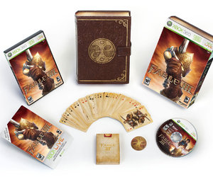Fable 3 Chat