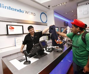 Super Mario Galaxy 2 Videos