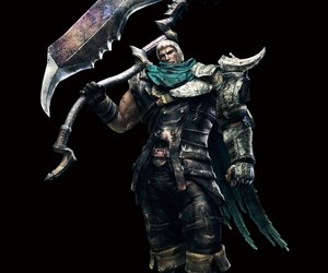 Knights Contract Screenshots