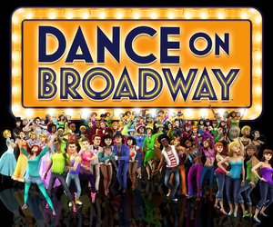 Dance On Broadway Files