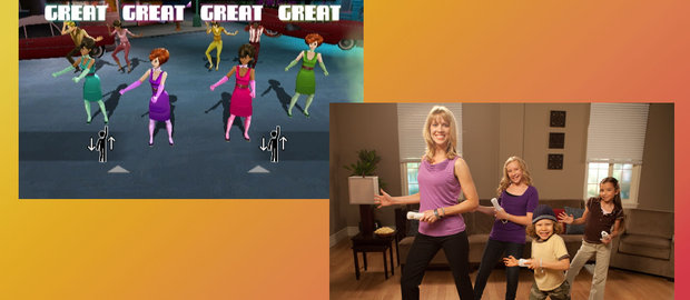 Dance On Broadway News