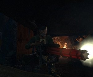 Left 4 Dead Chat