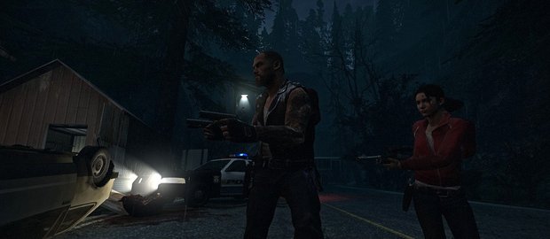 Left 4 Dead News