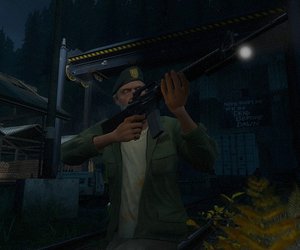 Left 4 Dead Videos
