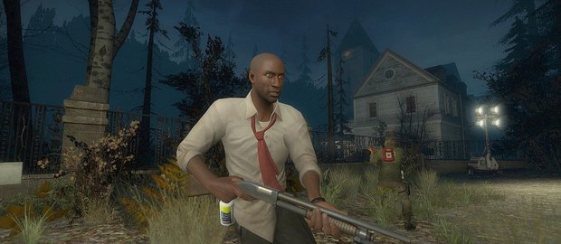 Left 4 Dead News
