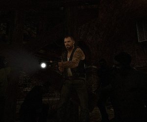 Left 4 Dead Screenshots