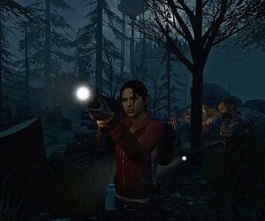 Left 4 Dead Screenshots