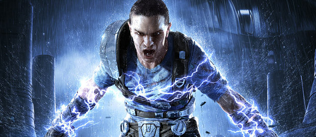 Star Wars: The Force Unleashed 2 News