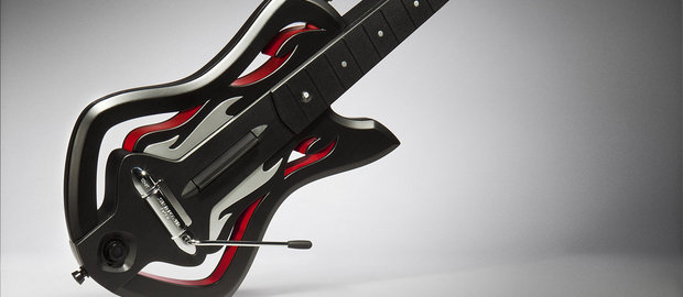 Guitar Hero: Warriors of Rock News