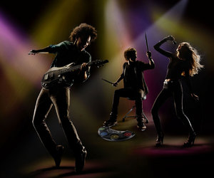 Power Gig: Rise of the SixString Screenshots