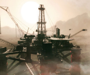 Sniper: Ghost Warrior Chat