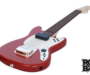 Rock Band 3 Files