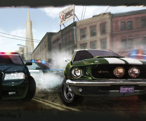 Driver: San Francisco Videos