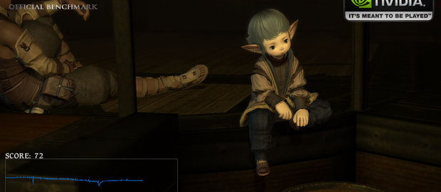 Final Fantasy XIV News