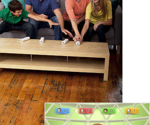 Wii Party Videos