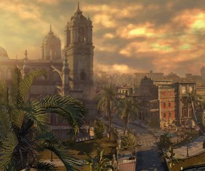 inFamous 2 Files
