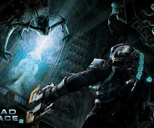 Dead Space Ignition Chat