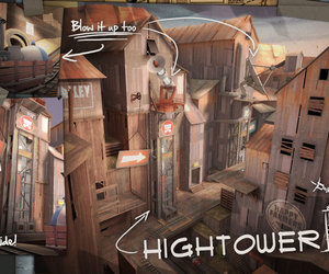 Team Fortress 2 Chat