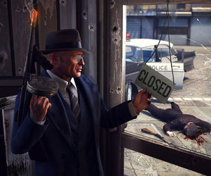 Mafia 2 Chat