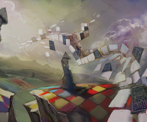 Alice: Madness Returns Screenshots