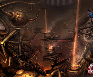 Alice: Madness Returns Files