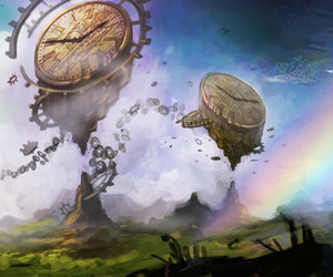 Alice: Madness Returns Chat
