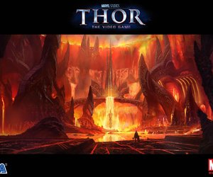 Thor: God of Thunder Videos