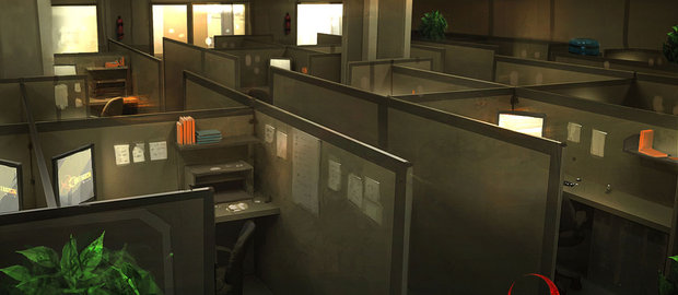 Contagion News