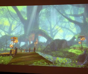 EverQuest Next Screenshots