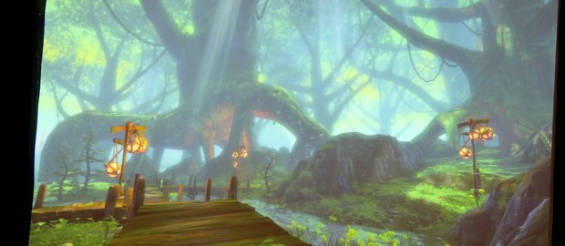 EverQuest Next News