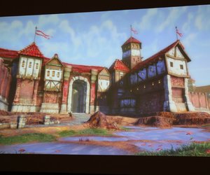 EverQuest Next Videos