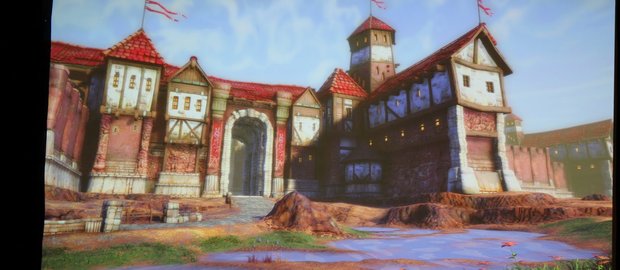 EverQuest Next News