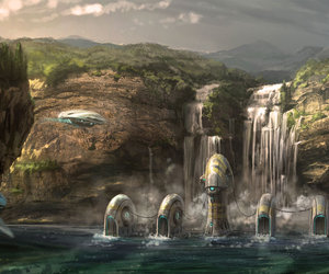Stellar Dawn Screenshots