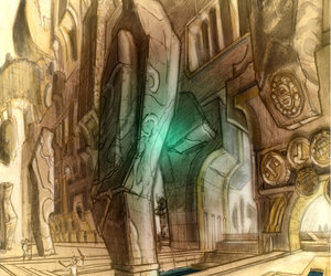 EverQuest II: Destiny of Velious Chat