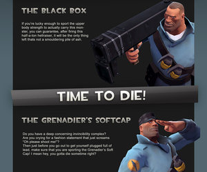 Team Fortress 2 Files