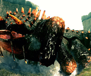 Lost Planet 2 Chat